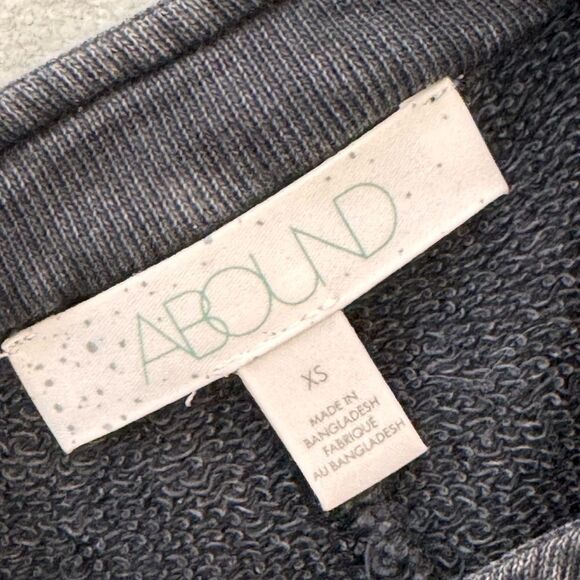 ABOUND Moto Jacket - Picture 3 of 3